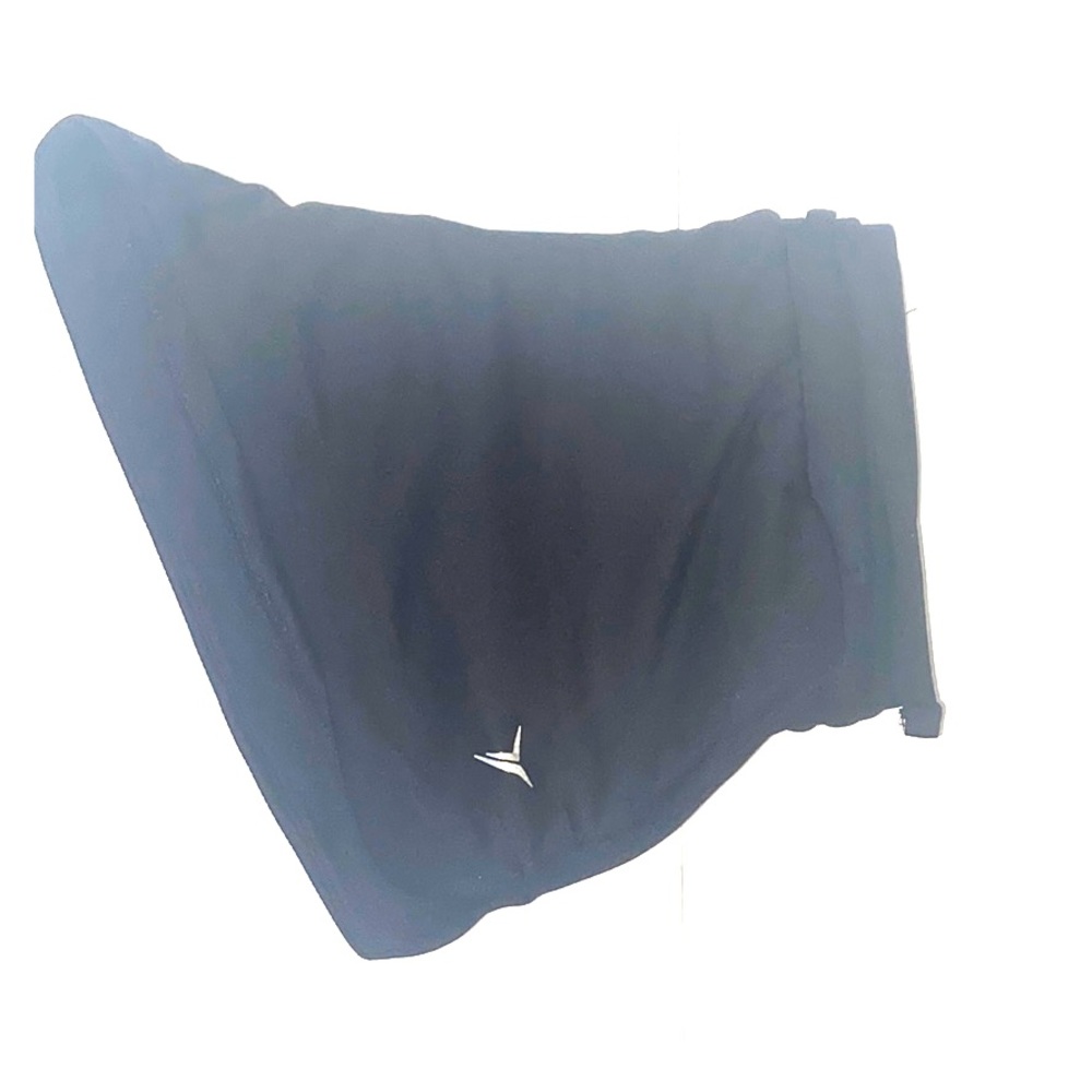 Black Old Navy Active Shorts